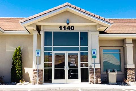 Locations | VA Sierra Nevada Health Care | Veterans Affairs